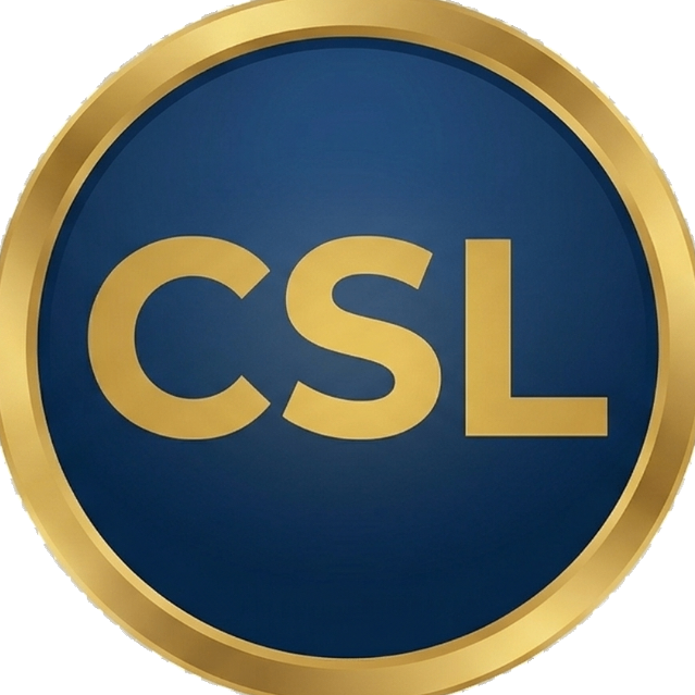 CSL | National Platform for C-Level & Boards